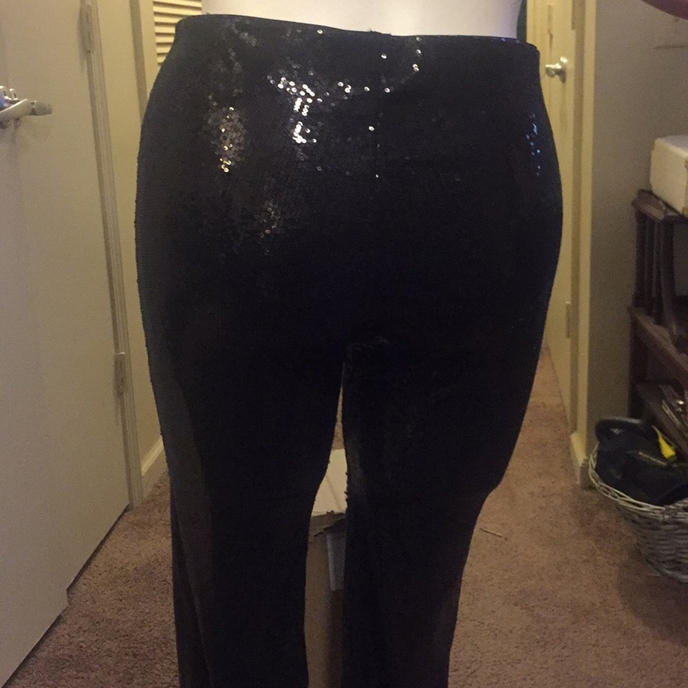 Pants - Picture 2 of 2